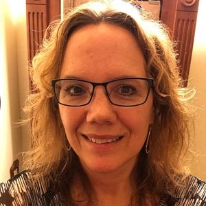 Meet your Posher, Melinda